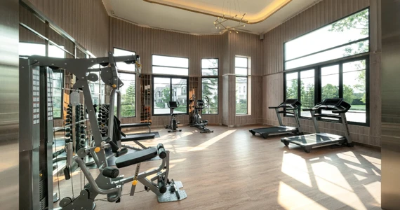 รูปภาพ แกรนดิโอ เกษตร - นวมินทร์ (Grandio Kaset - Nawamin)