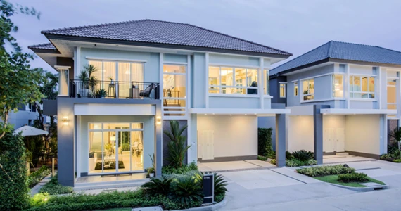 รูปภาพ บางกอก บูเลอวาร์ด ปิ่นเกล้า-เพชรเกษม (Bangkok Boulevard Petchkasem - Pinklao)