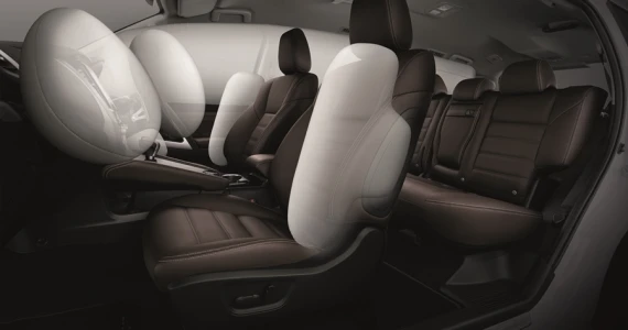 รูปภาพ มิตซูบิชิ Mitsubishi Pajero Sport 2.4 GT-Premium 2WD Elite Edition ปี 2020