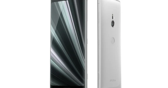 รูปภาพ โซนี่ Sony Xperia XZ3