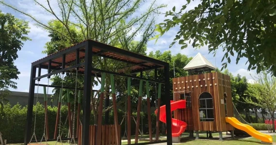 รูปภาพ บ้านวิวสวน บ้านกล้วย-ไทรน้อย (Baan View Suan Baan Kluay-Sai Noi)