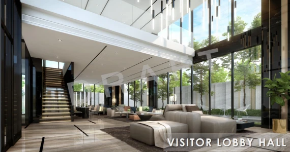 รูปภาพ ดิ ออริจิ้น รามอินทรา 83 สเตชั่น (THE ORIGIN Ramintra 83 Station)