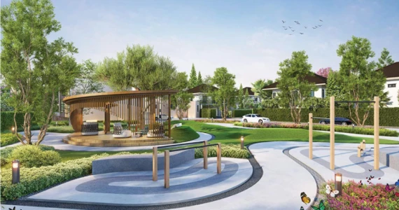 รูปภาพ เทมโป ไมร์รา พระราม 5-สะพานมหาเจษฎาบดินทร์ฯ (Tempo Myrra Rama 5-Maha Chesadabodindranusorn Bridge)