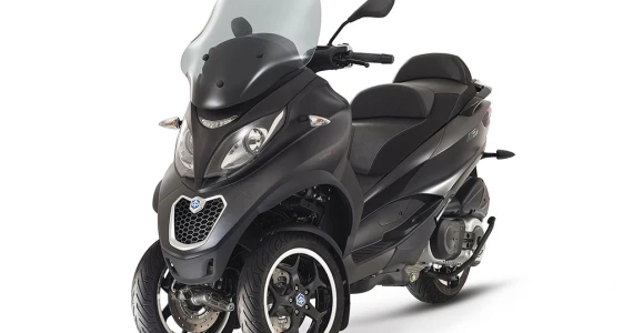 รูปภาพ พิอาจิโอ Piaggio MP3 500 LT Sport ปี 2016