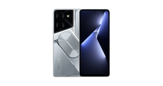 รูปภาพ เทคโน โมบาย TECNO Pova5 Pro 5G (8GB /128GB)