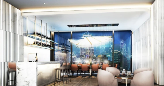 รูปภาพ พาร์ค ออริจิ้น ราชเทวี (Park Origin Ratchathewee)