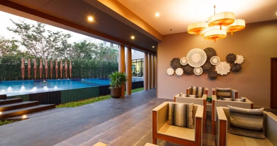 รูปภาพ สราญสิริ โคราช (Saransiri Korat)