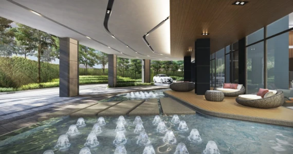 รูปภาพ ลุมพินี มิกซ์ นราธิวาส-รัชดา (Lumpini Mixx Narathiwas-Ratchada)