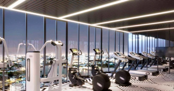 รูปภาพ วัน อัลติจูด (One Altitude)