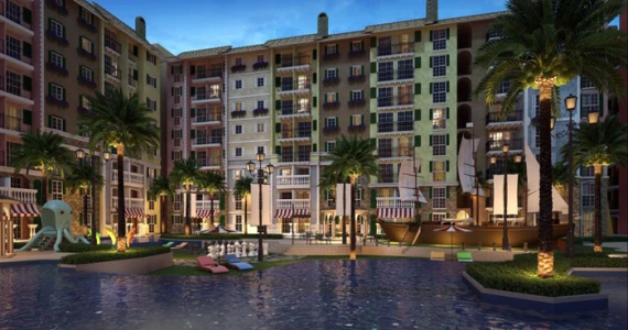 รูปภาพ เซเว่นซี โค้ด ดิ อาซู (Seven Seas Cote d' Azur)