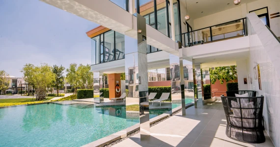 รูปภาพ พลีโน่ รามอินทรา (Pleno Ramintra)