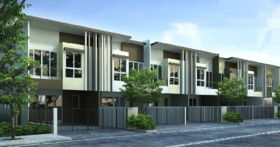 รูปภาพ ซิตี้เซนส์ รัตนาธิเบศร์ (Citysense Rattanathibet)