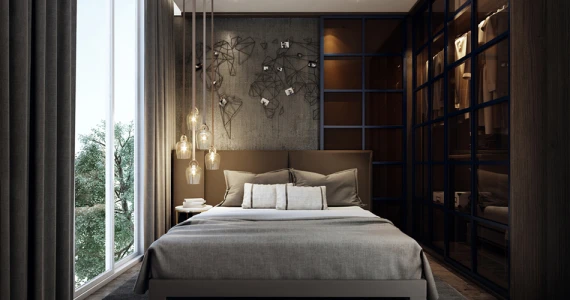 รูปภาพ บารานี เรสซิเดนซ์ รังสิต คลอง 3 (Baranee Residence Rangsit-Klong3)