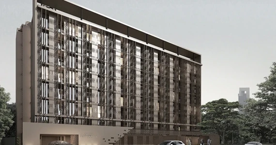 รูปภาพ อัลติจูด สามย่าน-สีลม (Altitude Samya-Silom )