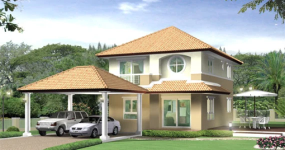 รูปภาพ ชวนชื่น บางนา (Chuan Chuen Bangna)