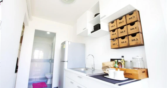 รูปภาพ เดอะ คิทท์ คลองหลวง (The Kith Khlong Luang)