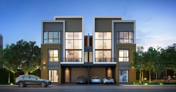 รูปภาพ เอสทารา เฮเว่น พัฒนาการ 20 (Estara Haven Pattanakarn 20)