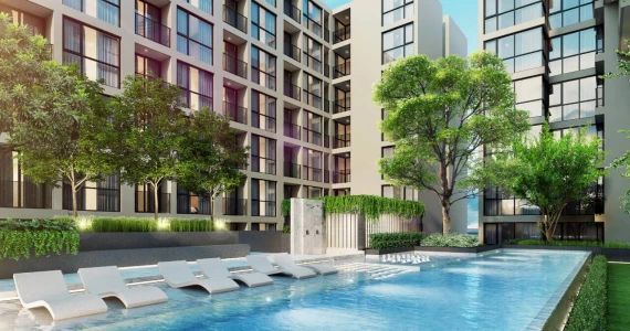 รูปภาพ เฟล็กซี่ สาทร-เจริญนคร (Flexi Sathon-Charoennakhon)