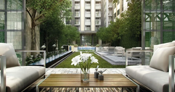 รูปภาพ เดอะ เนสท์ สุขุมวิท 22 (The Nest  Sukhumvit 22)