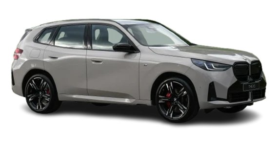รูปภาพ บีเอ็มดับเบิลยู BMW X3 M50 xDrive ปี 2024