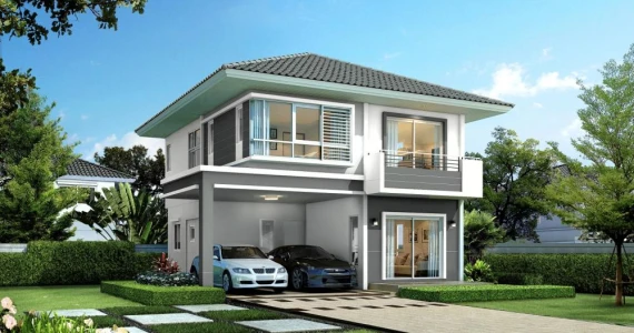 รูปภาพ ปาล์มสปริงส์ ไบร์ท สนามบิน-หาดใหญ่ (Palmsprings Bright Sanambin-Hatyai)