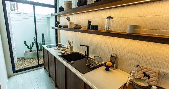 รูปภาพ วิชั่น วัลเล่ย์ ชัยพฤกษ์-กาญจนาภิเษก (Vision Valley Chaiyaphruek- Kanchanaphisek)