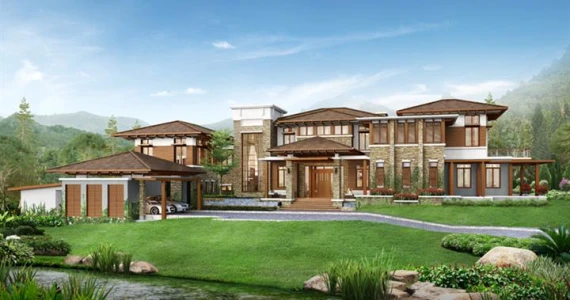 รูปภาพ มิราเคิล ไฟว์ เขาใหญ่ (Miracles V Khaoyai)