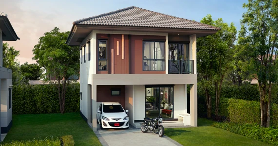 รูปภาพ บุราสิริ วงแหวน - อ่อนนุช (Burasiri Wongwaen Onnut)