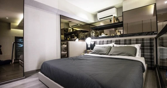 รูปภาพ เดอะรีเซิร์ฟ พหล-ประดิพัทธ์ (The Reserve Phahol-Pradipat)