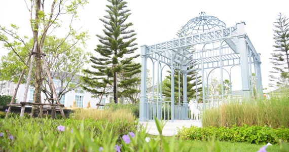 รูปภาพ โกลเด้น นีโอ ๒ รามอินทรา - วงแหวน (Golden Neo ๒ Ramintra - Wongwaen)