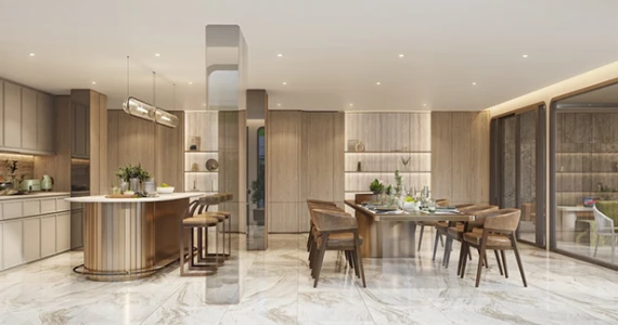 รูปภาพ ออริจิ้น เพลส ขอนแก่น - กัลปพฤกษ์ (Origin Place Khonkaen - Kanlapaphruek)