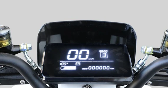 รูปภาพ เดโก้ Deco Luciano EV ปี 2024