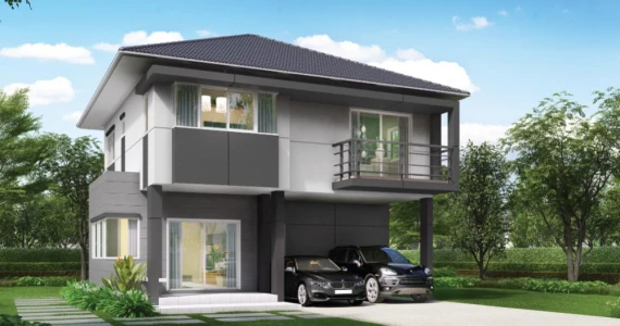 รูปภาพ ลา วิลล์ล่า อยุธยา (La Villa Ayutthaya)