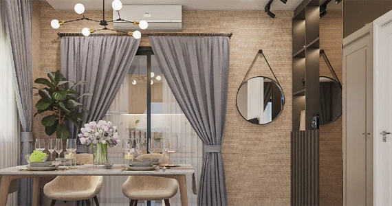 รูปภาพ พฤกษาวิลล์ บางนา - อ่อนนุช (Pruksa Ville Bangna - Onnut)