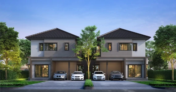 รูปภาพ วี คอมพาวด์ ราชพฤกษ์ - ปิ่นเกล้า (V Compound Ratchaphruek - Pinklao)