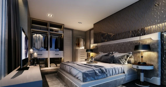 รูปภาพ เดอะ โพลิแทน อควา (The Politan Aqua)