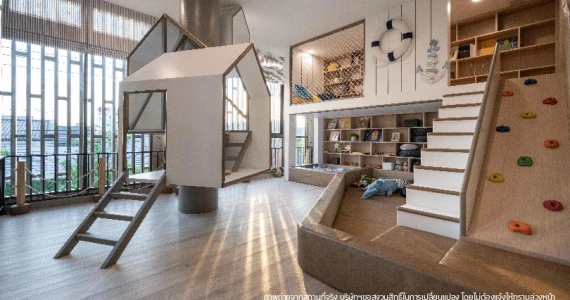 รูปภาพ เวนิว โฟลว์ พระราม 5 (Venue Flow Rama 5)