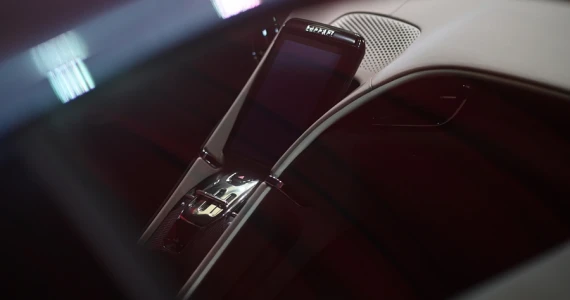 รูปภาพ เฟอร์รารี่ Ferrari Roma V8 Turbo ปี 2020