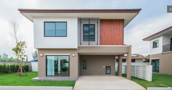 รูปภาพ พาณา ลำลูกกา - คลอง 6 (Pana Lamlukka - Klong 6)