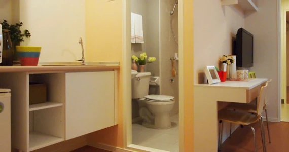 รูปภาพ ลุมพินี คอนโดทาวน์ ชลบุรี-สุขุมวิท (Lumpini CondoTown Chonburi-Sukhumvit)