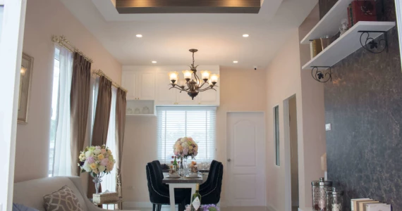 รูปภาพ ดีญ่า ทาวน์ ติวานนท์ - รังสิต (Diya Town Tiwanon - Rangsit)