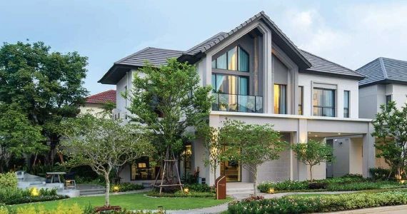 รูปภาพ บางกอก บูเลอวาร์ด รามอินทรา-วัชรพล (Bangkok Boulevard Ramintra-Watcharapol)