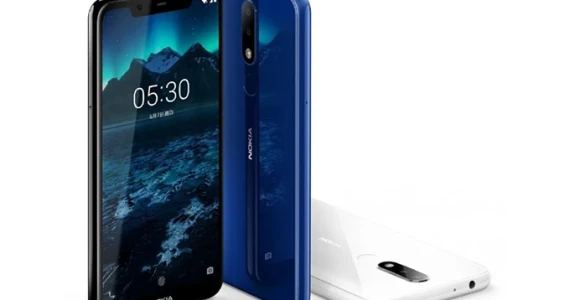 รูปภาพ โนเกีย Nokia X5