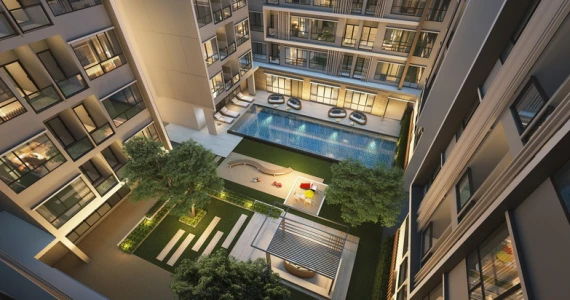 รูปภาพ เดอะ คิวบ์ พลัส พหลโยธิน 56 (The Cube Plus Phahonyothin 56)