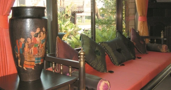 รูปภาพ เค.ซี. คลัสเตอร์ รามอินทรา - ซาฟารี (K.C. Cluster Ram-Indra - Safari)