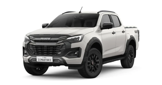 รูปภาพ อีซูซุ Isuzu D-MAX V-Cross 4X4 3.0 Ddi Z 4-Door A/T ปี 2025