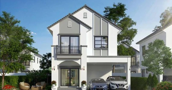 รูปภาพ น็อตติ้ง ฮิลล์ (Notting Hill)