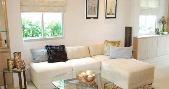 รูปภาพ บ้านลุมพินี ทาวน์วิลล์ สุขสวัสดิ์ - พระราม 2 (BaanLumpini Town Ville Suksawat - Rama 2)