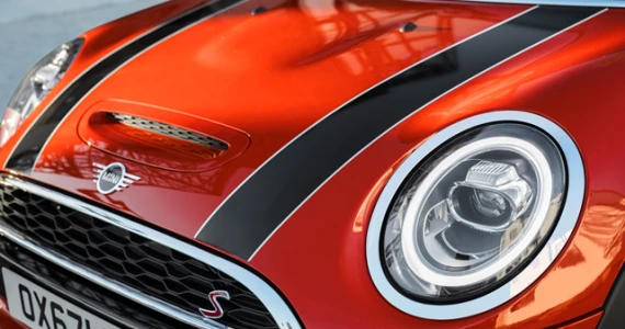 รูปภาพ มินิ Mini Hatch 3 Door Cooper ปี 2021