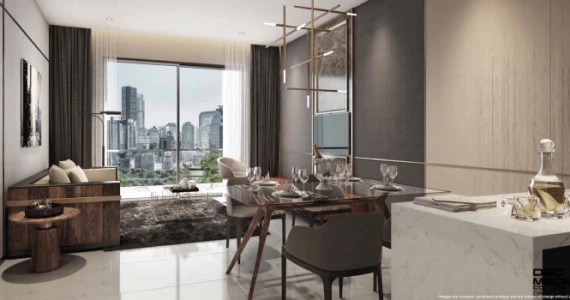 รูปภาพ นิวาติ ทองหล่อ 23 (Nivati Thonglor 23)